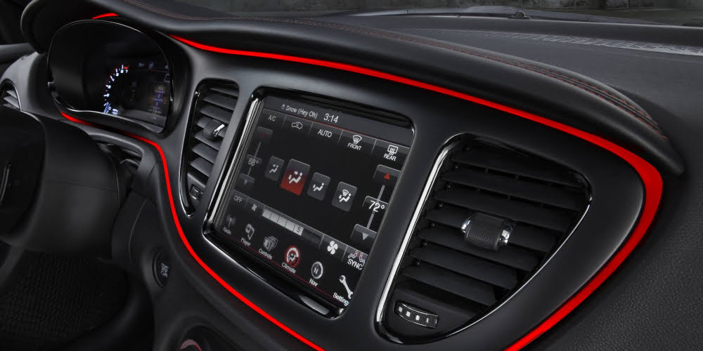 2013 Dodge Dart Check Engine Light, why does it come on? 4 2013 Dodge Dart Check Engine Light