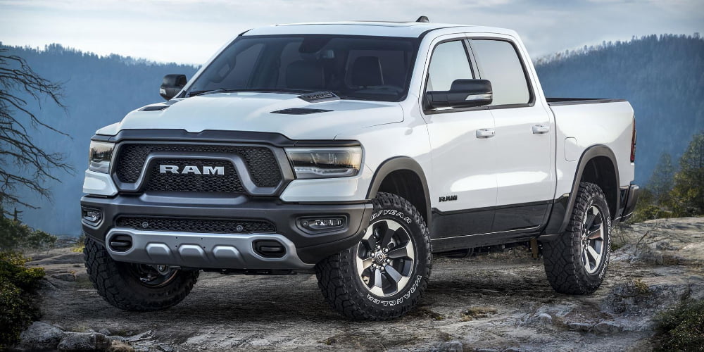 Dodge Ram 1500 Check Engine Light, Why Is It So Important? 4 Dodge Ram 1500 Check Engine Light