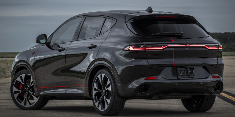 Why is your Dodge Hornet Check Engine Light on? (2023) 2 Dodge Hornet Check Engine Light