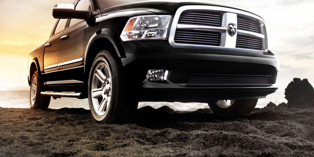 Dodge RAM 1500 Check Engine Light Blinks When Accelerating, What is the Cause? 3 Dodge RAM 1500 Check Engine Light Blinks When Accelerating, What is the Cause?