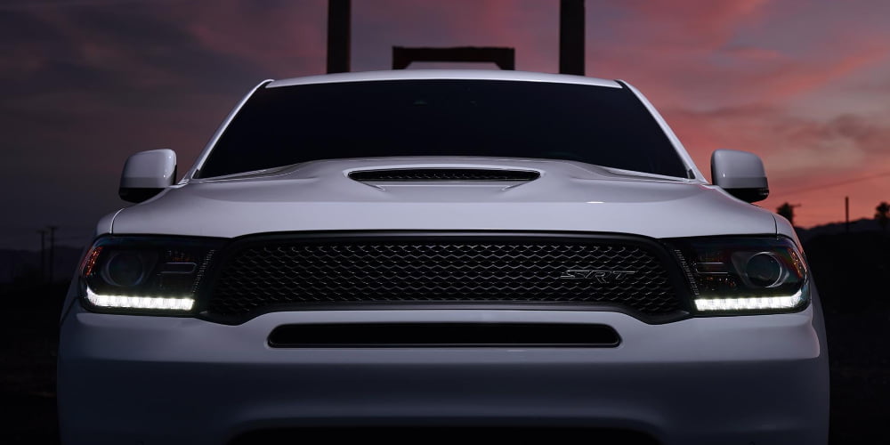 What To Do When 2018 Dodge Durango Check Engine Light On? 4 2018 Dodge Durango Check Engine Light