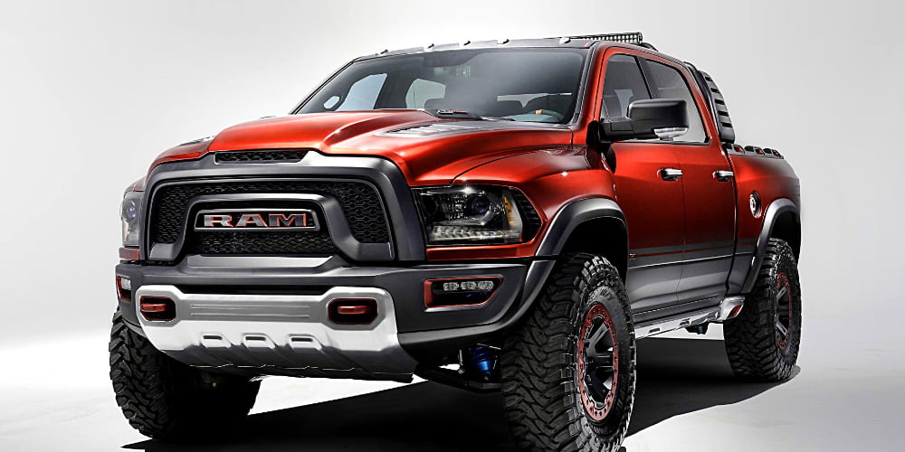 Why My Dodge RAM Check Engine Light Blinks 10 Times? 3 Dodge RAM Check Engine Light