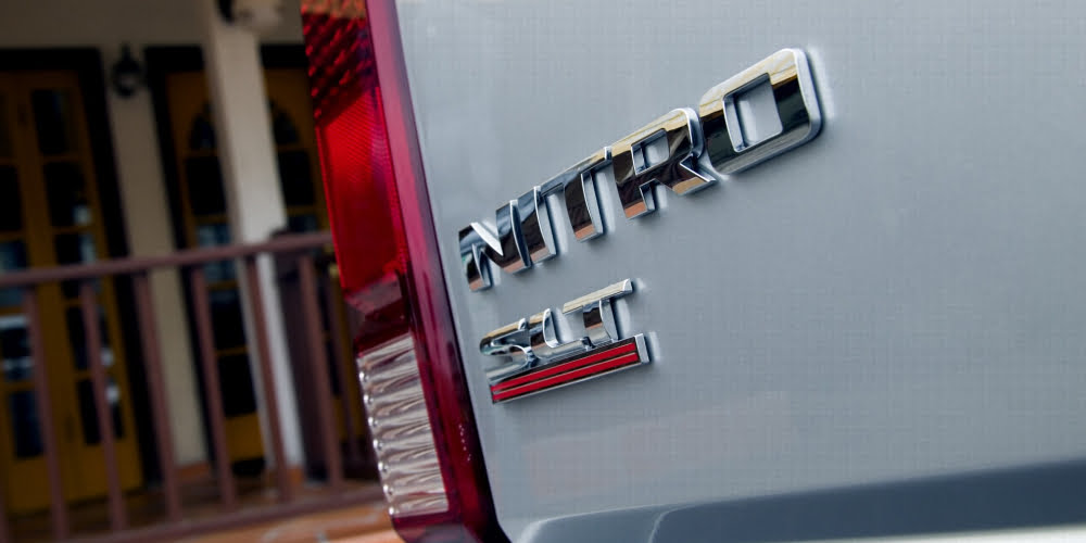 2011 Dodge Nitro Check Engine Light