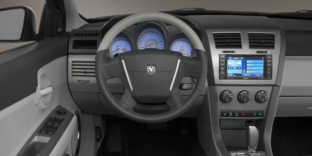 Why Is The 2010 Dodge Avenger Check Engine Light Flashing 3 2010 Dodge Avenger Check Engine Light