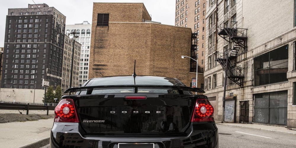 How to Deal With 2013 Dodge Avenger Check Engine Light 2 2013 Dodge Avenger Check Engine Light