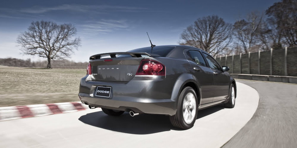How to Deal With 2013 Dodge Avenger Check Engine Light 3 2013 Dodge Avenger Check Engine Light