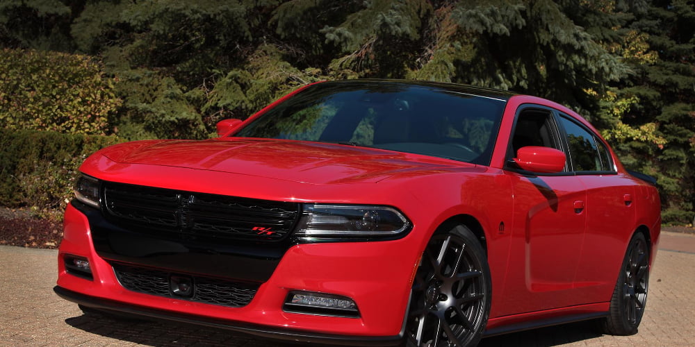 2014 Dodge Charger Check Engine Light Codes