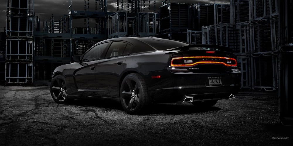 How to Reset the Dodge Charger Check Engine Light? (2023) 1 Reset Dodge Charger Check Engine Light