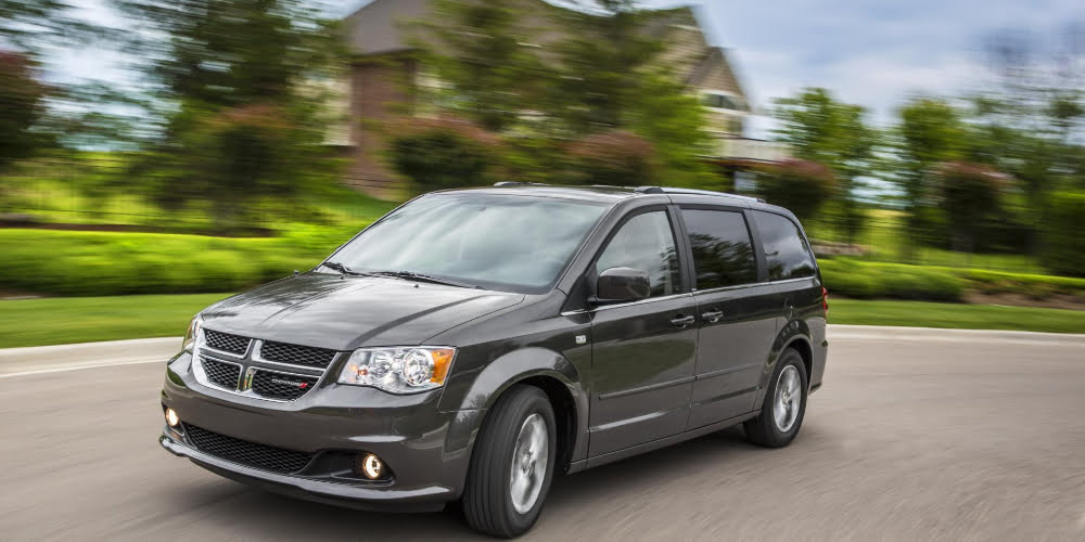 What Is the 2002 Dodge Caravan Check Engine Light? 2 2002 Dodge Caravan Check Engine Light